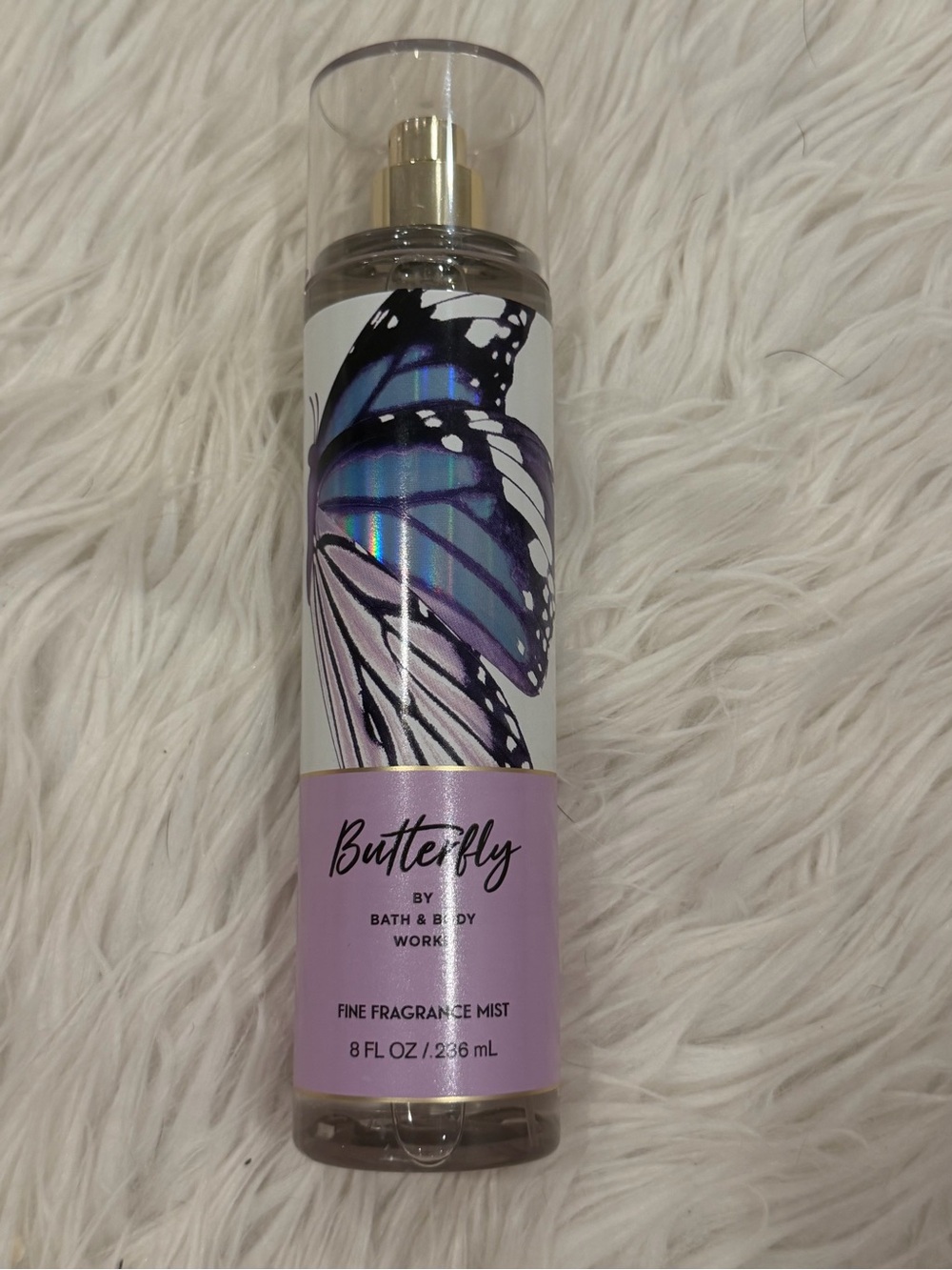 ⭐️Bath & Body Works⭐️ Butterfly Set - Picture 5 of 8